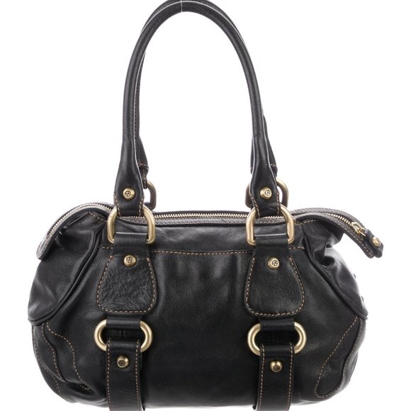 Francesco Biasia Shoulder Bag - Picture 3 of 5